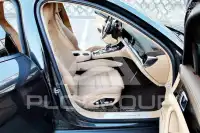 2018 Porsche Panamera