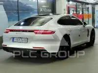 2018 Porsche Panamera