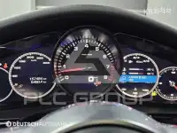 2018 Porsche Panamera