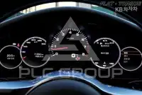 2018 Porsche Panamera