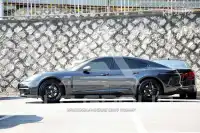 2018 Porsche Panamera