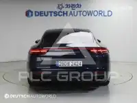 2018 Porsche Panamera