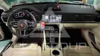 2018 Porsche Panamera