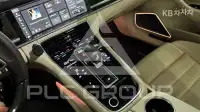 2018 Porsche Panamera