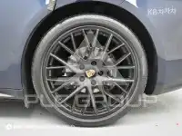 2018 Porsche Panamera
