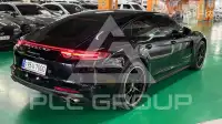 2018 Porsche Panamera