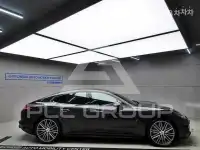 2018 Porsche Panamera