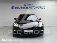 2018 Porsche Panamera