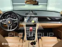 2018 Porsche Panamera