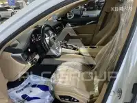 2018 Porsche Panamera