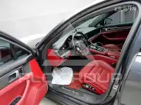 2018 Porsche Panamera
