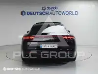 2018 Porsche Panamera