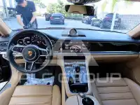 2018 Porsche Panamera