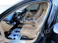 2018 Porsche Panamera