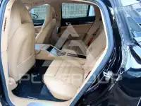 2018 Porsche Panamera