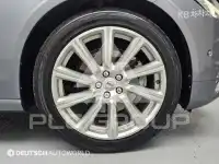 2018 Volvo S90