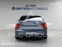 2018 Volvo S90