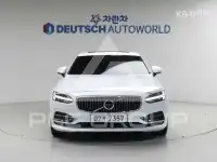 2018 Volvo S90
