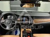2018 Volvo S90