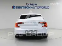 2018 Volvo S90