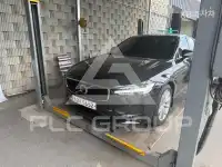 2018 Volvo S90