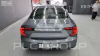 2018 Volvo S90