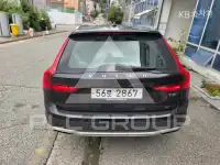 2018 Volvo V90