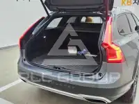 2018 Volvo V90