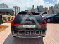 2018 Volvo V90