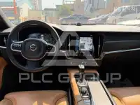 2018 Volvo V90
