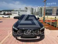 2018 Volvo V90