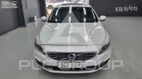 2018 Volvo S60