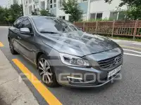 2018 Volvo S60