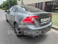2018 Volvo S60