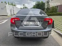 2018 Volvo S60