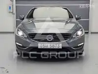 2018 Volvo S60