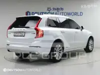 2018 Volvo XC90