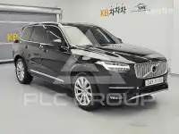 2018 Volvo XC90