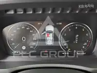 2018 Volvo XC90
