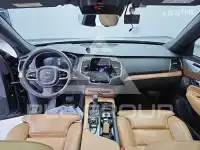 2018 Volvo XC90