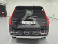 2018 Volvo XC90