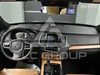 2018 Volvo XC90