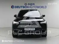 2018 Volvo XC90