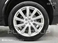 2018 Volvo XC90