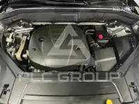 2018 Volvo XC90