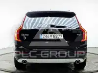 2018 Volvo XC90