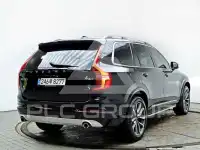 2018 Volvo XC90