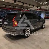 2018 Volvo XC90