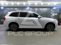2018 Volvo XC90