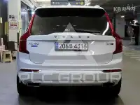 2018 Volvo XC90
